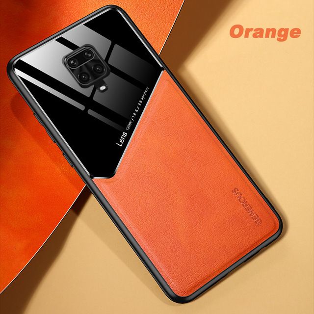 Oranje