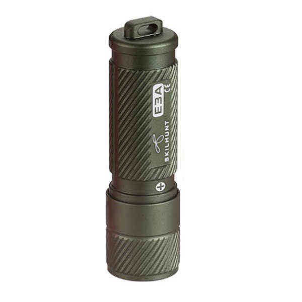 Olive Green-High Cri Led-with Battery