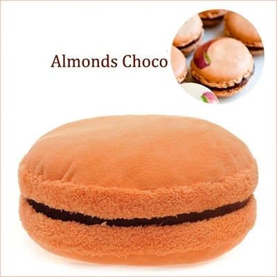 Almonds Choco-Diamete 37cm