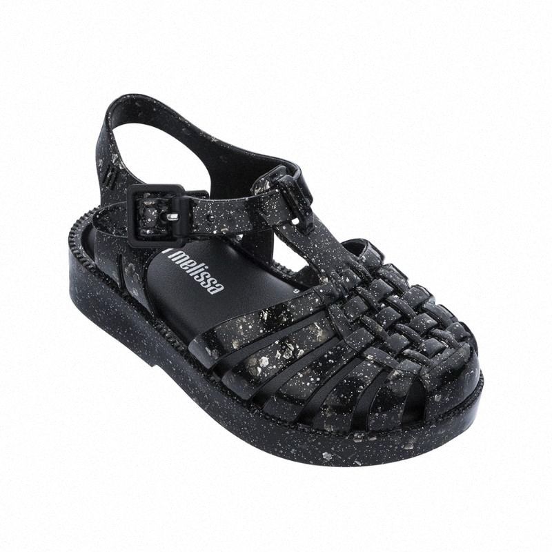 mini melissa posses