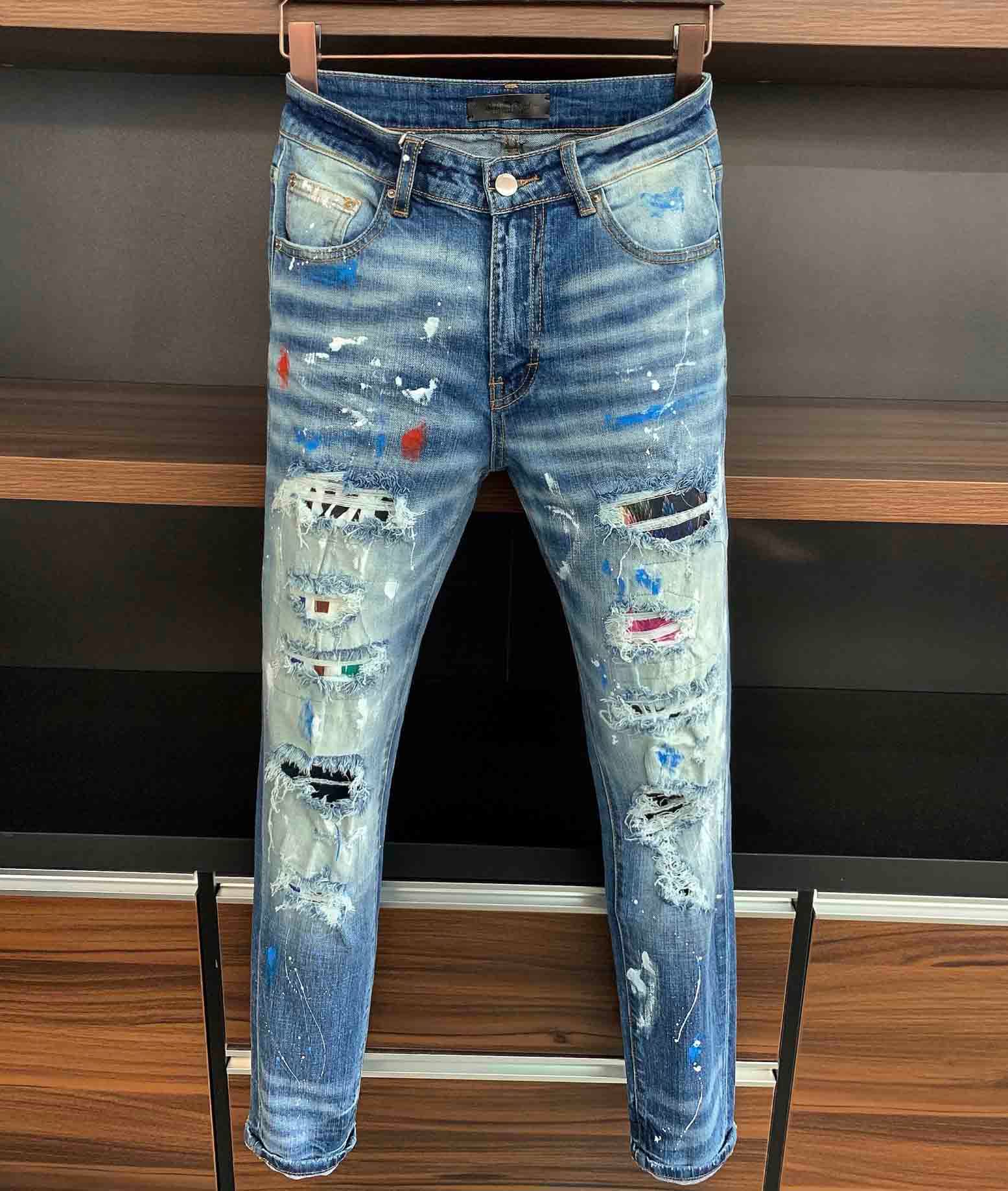 Dsquared Jeans for men size 34. munimoro.gob.pe