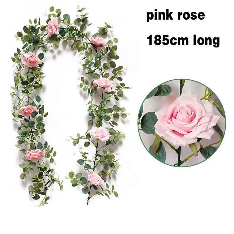 1pc rosa ros