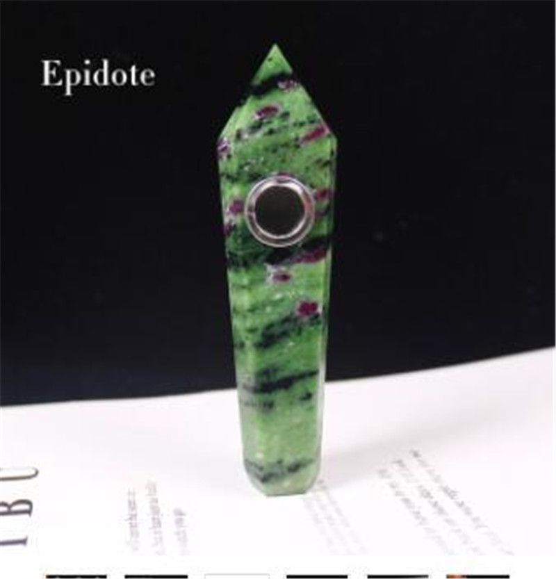 epidote