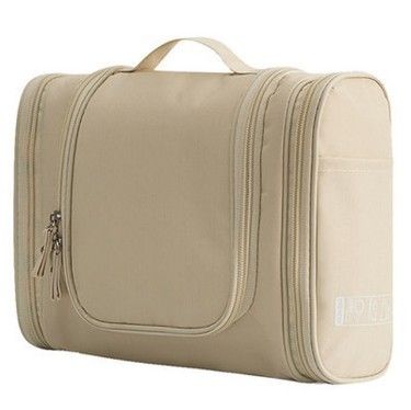 beige Tasche