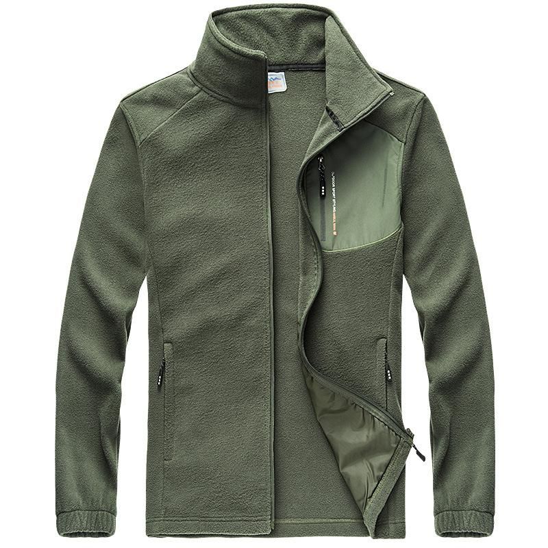 thick hunting jackets