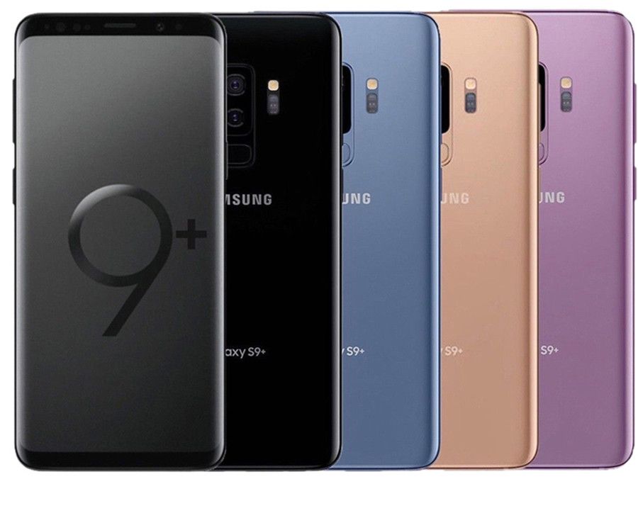 samsung galaxy s9 4g lte