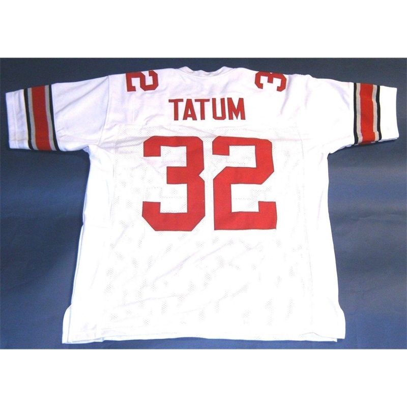 jack tatum ohio state jersey
