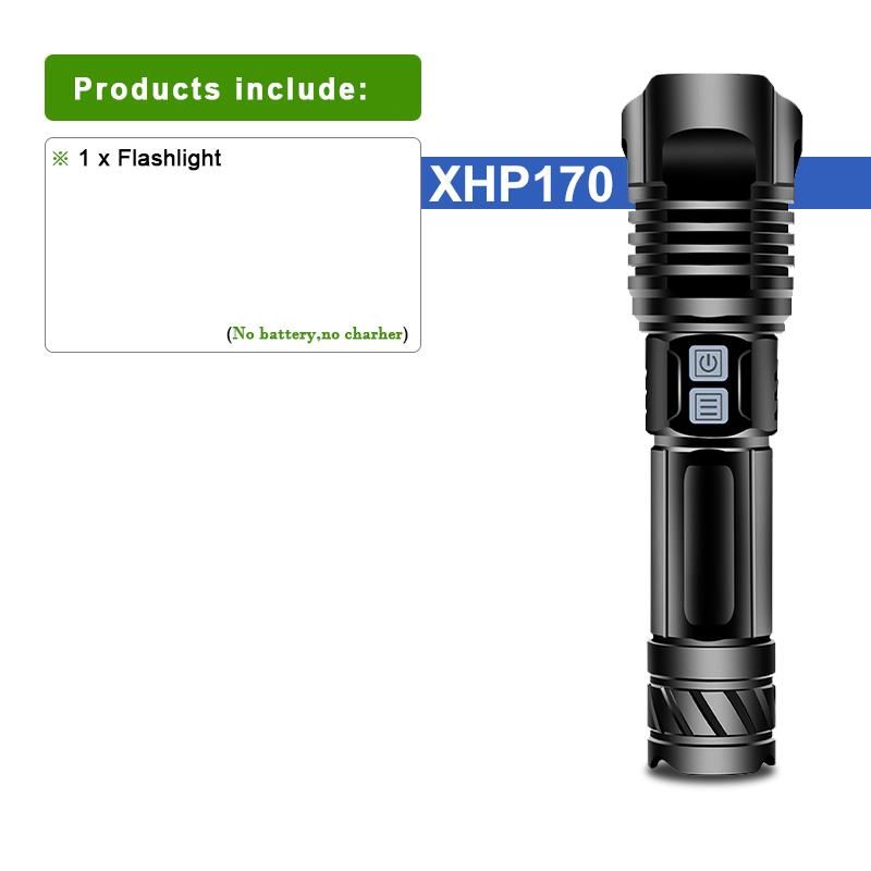 Package XHP170A