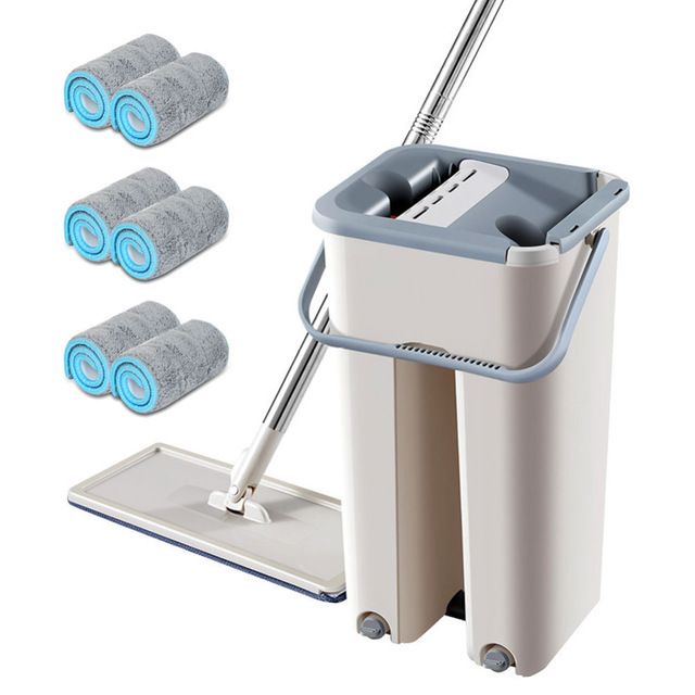 Pano Mop 6pcs.