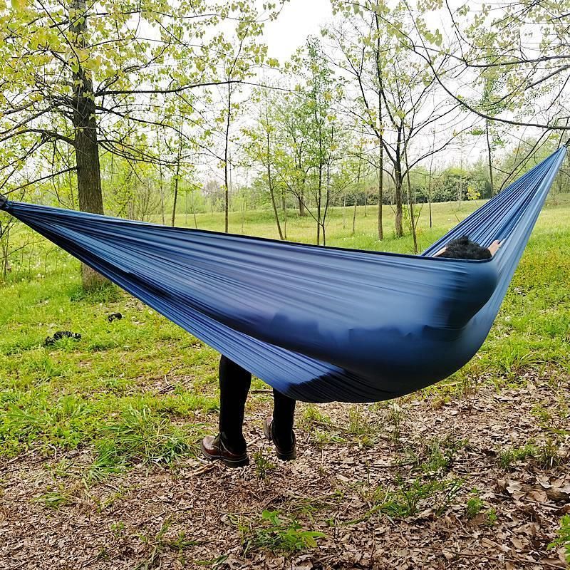 hammock to go