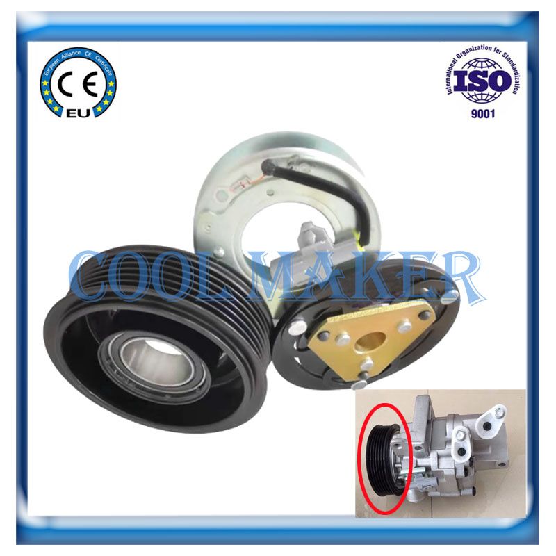COMPRESSORE clima Peugeot 106 DAEWOO PEUGEOT 107 88310-0h020 AC Compressor 