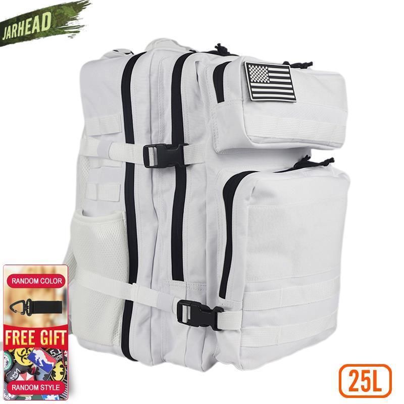 White-25l