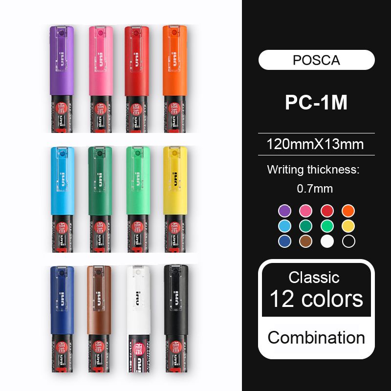 12colors Pc-1m