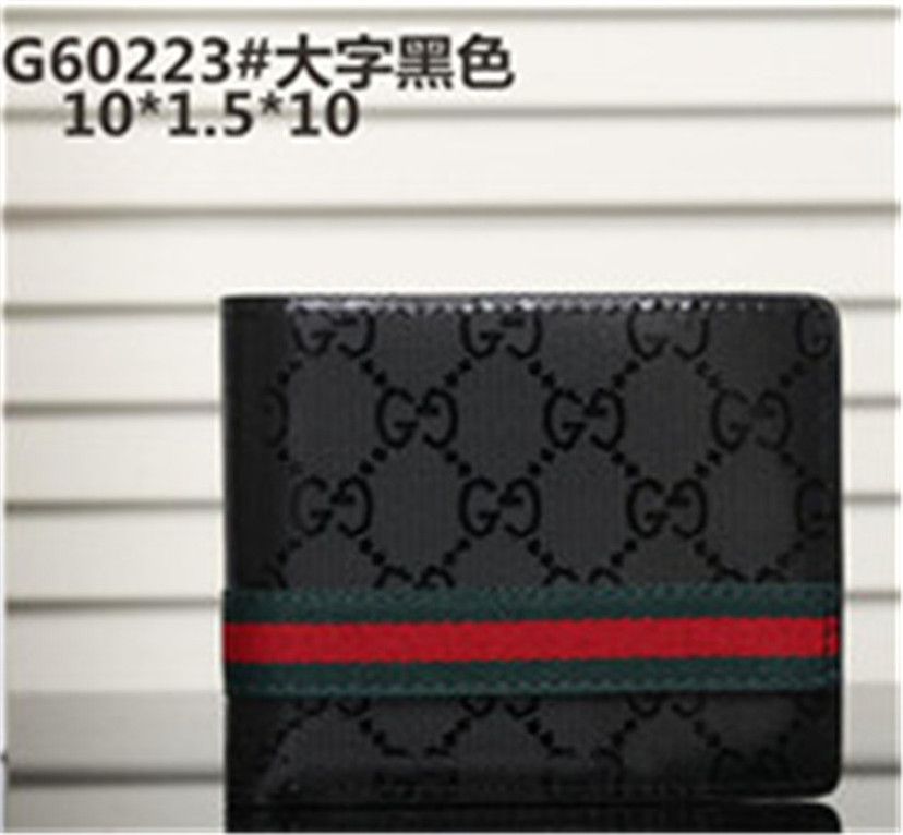 designer wallet outlet