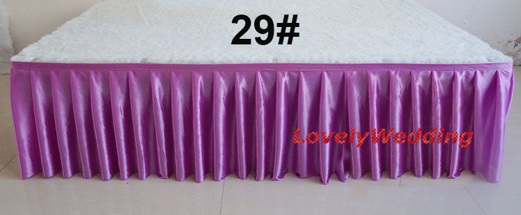 Фиолетовый-H150cm x L300cm