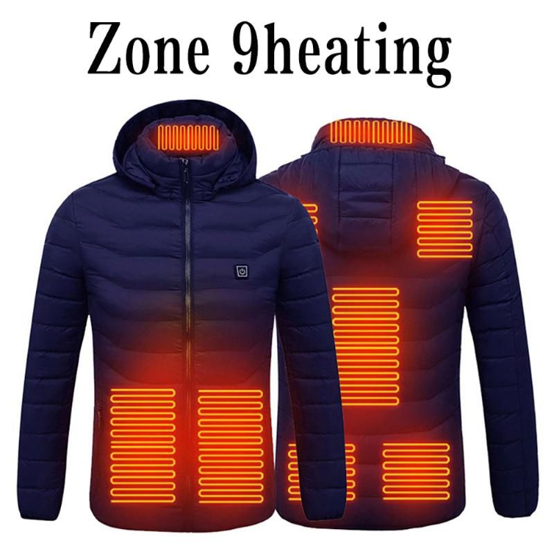 Zone 9 heating6