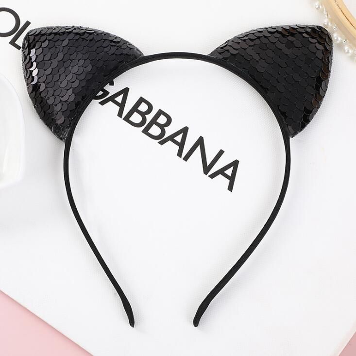 Toptan Sik Ve Ucuz Denizkizi Sequins Bantlar Firkete Kedi Kulak Sac Bandi Tac Sac Cember Yay Cubuklari Cocuk Dogum Gunu Partisi Gosterisi Sac Aksesuarlari Kkf2338 Sahne Dhgate Com