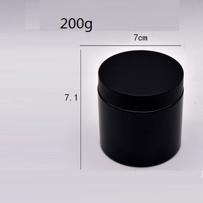 200g Black Frost Lid