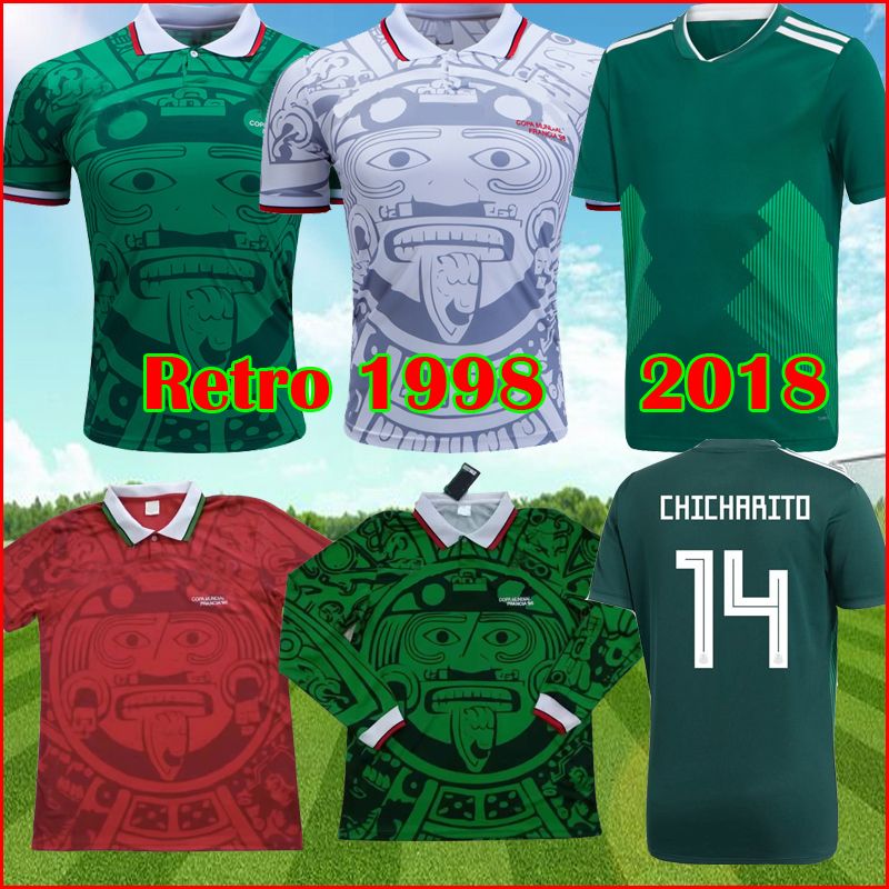 retro soccer jerseys
