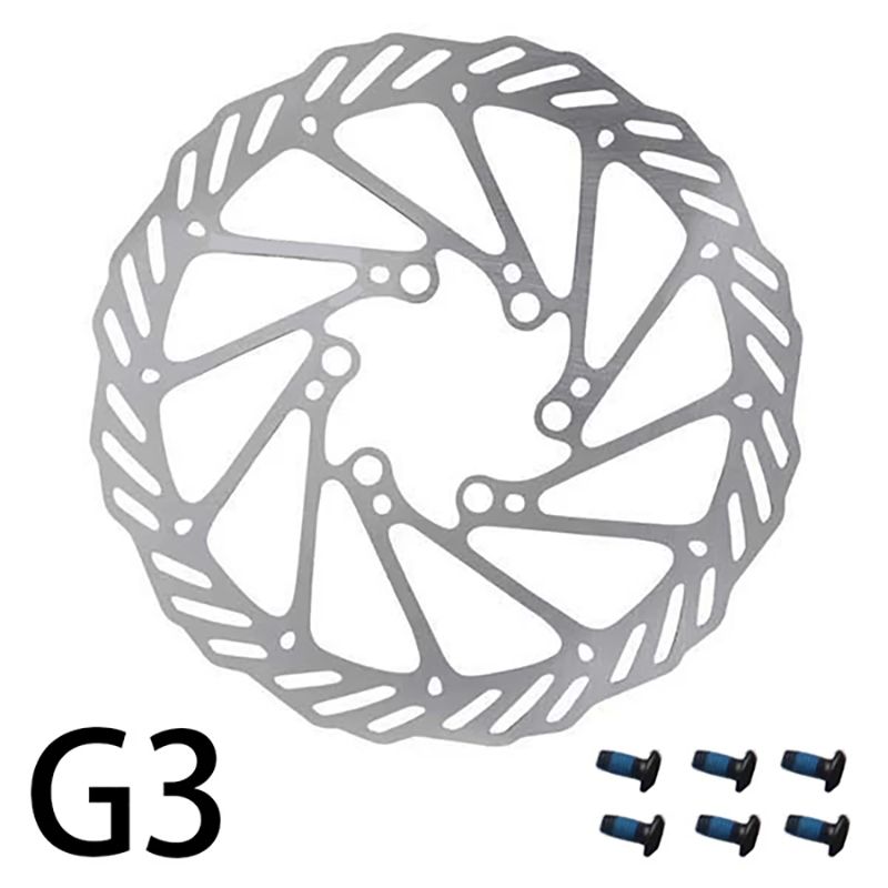 G3 203MM 1PCS