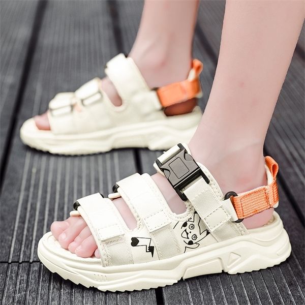 branded sandals for girls