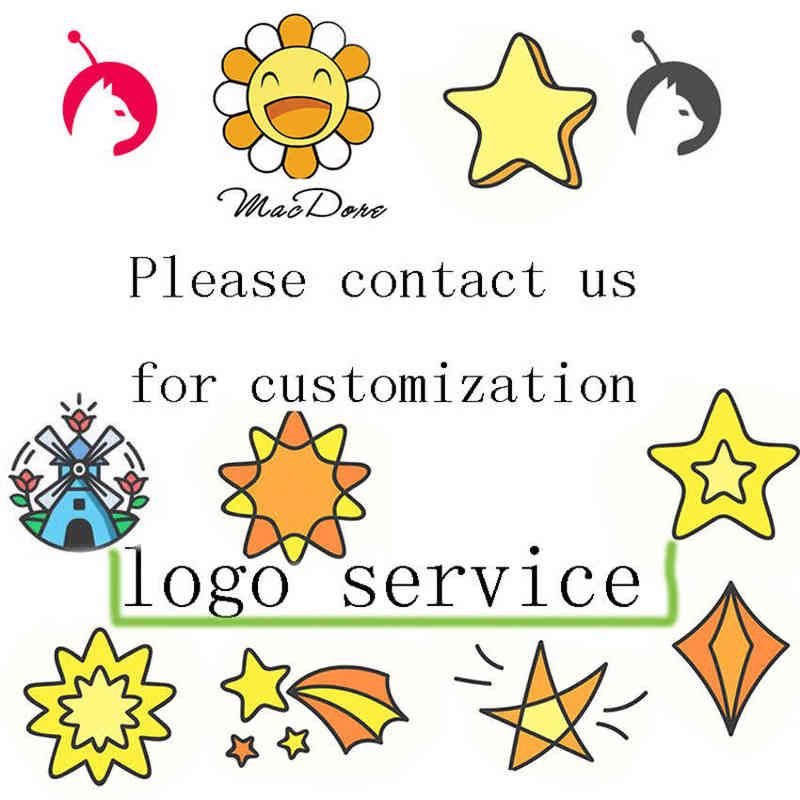 Сервис логотипа