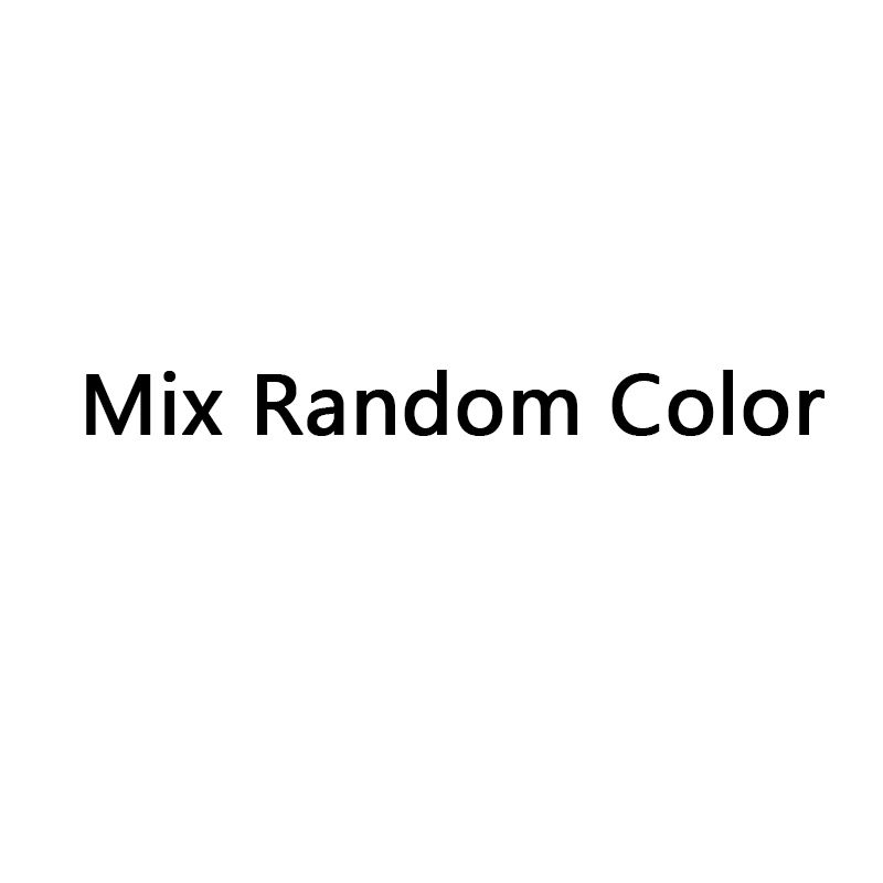 Mix Random Color