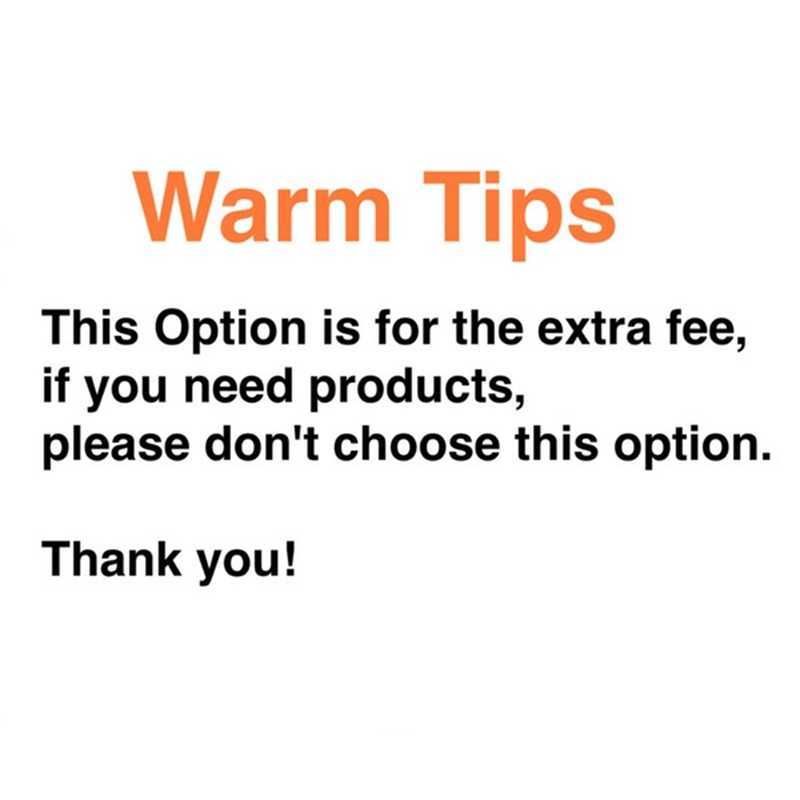 Warm Tips Dont Pay