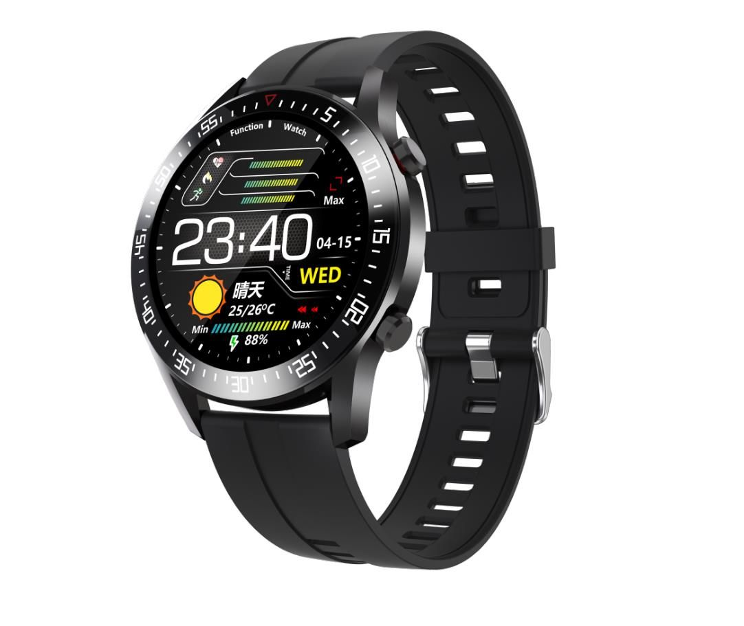 smartwatch with apple music