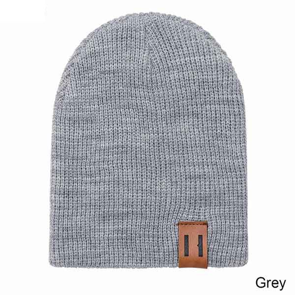 grey hat Adult