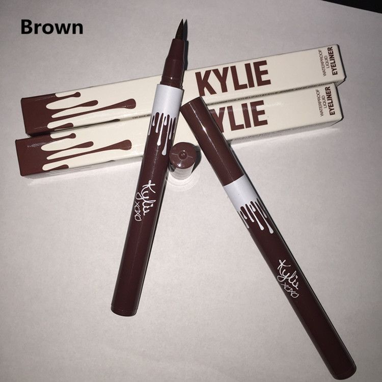 Kylie-Brown.