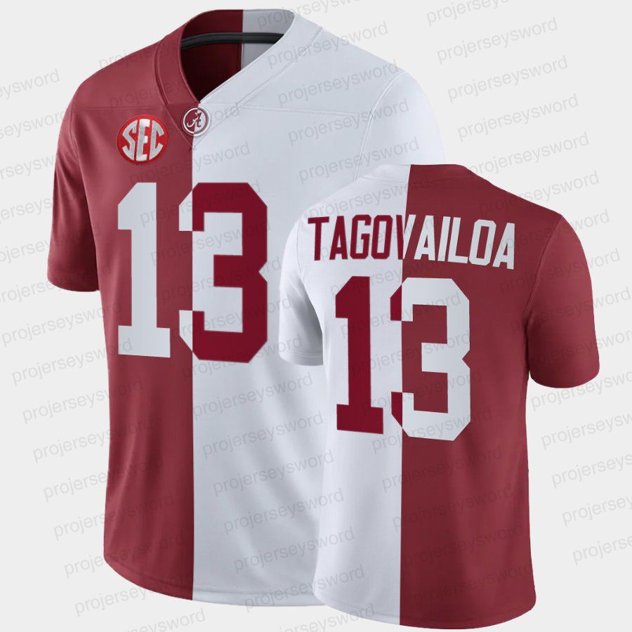 13 Tua Tagovailoa