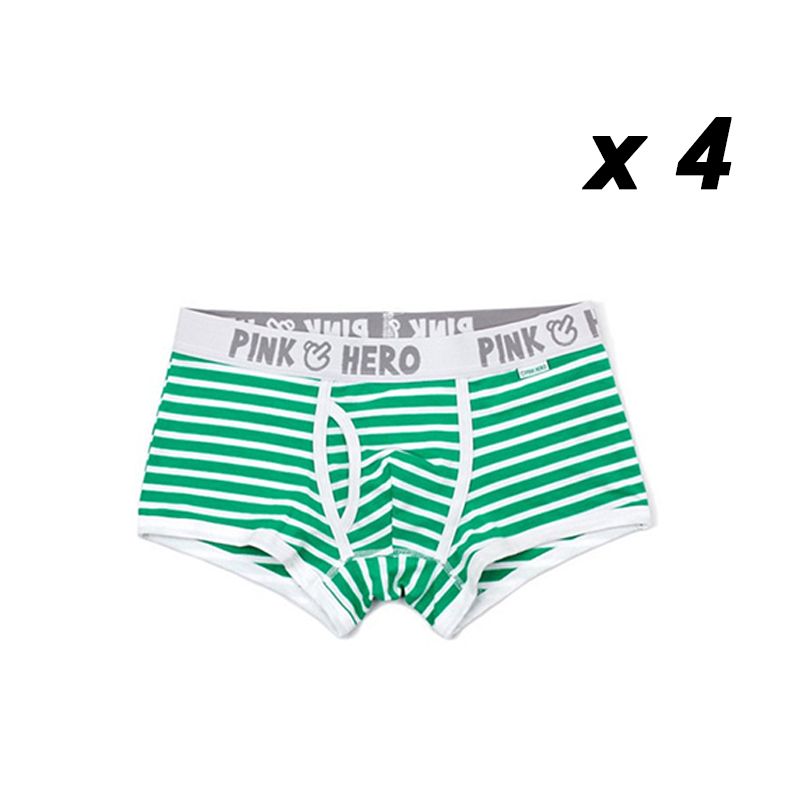 Green X4-L