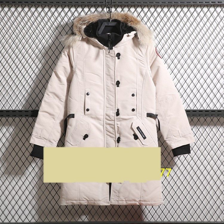 baby fisherman coat