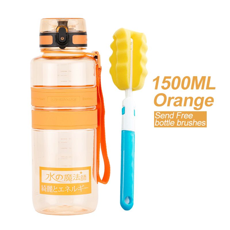 Оранжевые подарки-1500 мл