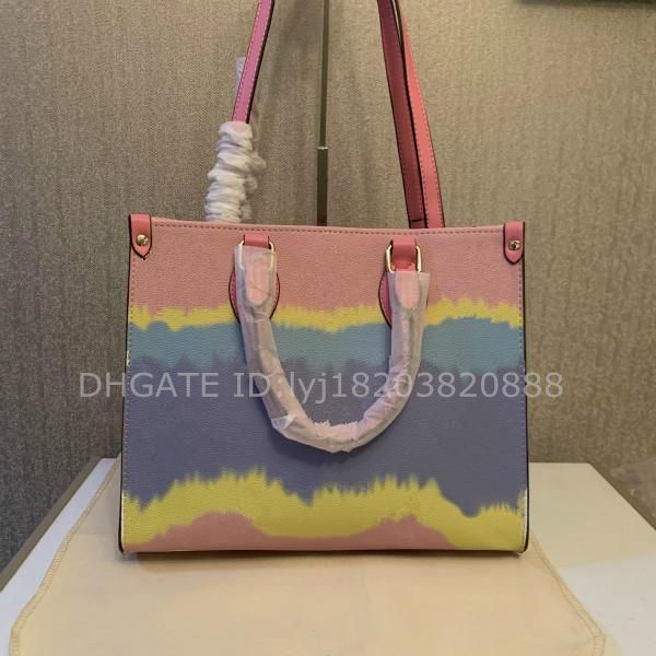 Compre 2021 Diseñadores Nuevos Bolsos De Cuero Para Mujer Bolso De Hombro  De Lujo Bolsos Grandes Embrague Pastel Bolso Verano Escale Mujeres Cuero  Comercial Tote A 33,49 € Del Lyj18203820888 | Es.Dhgate.Com
