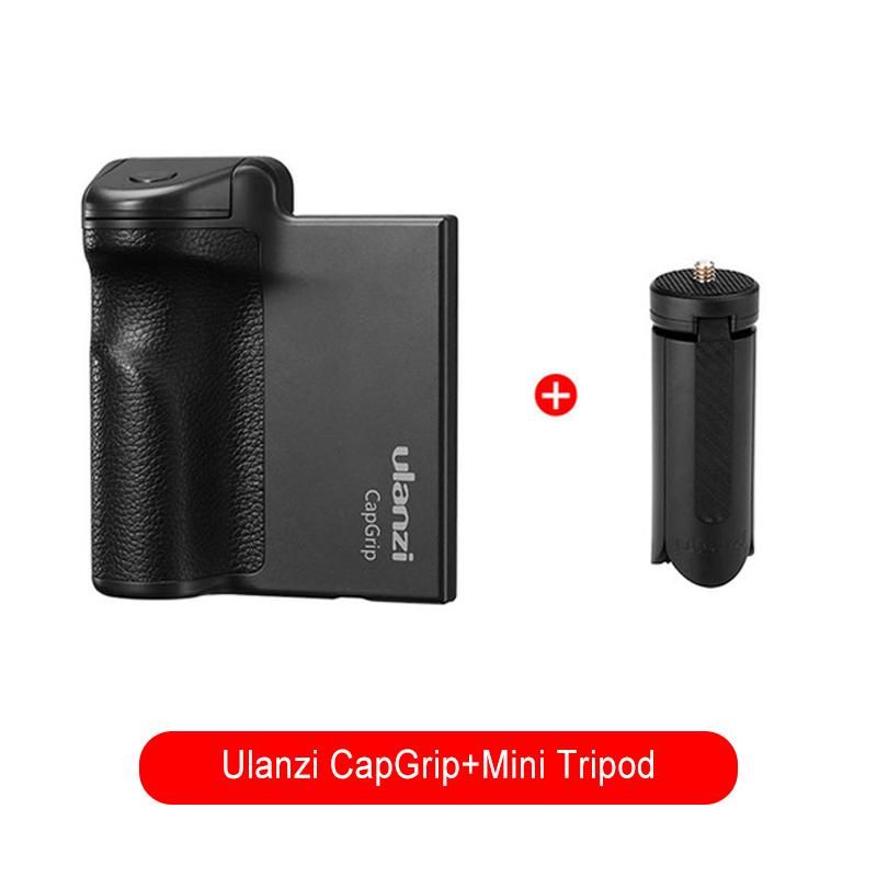 tripod ile Booster