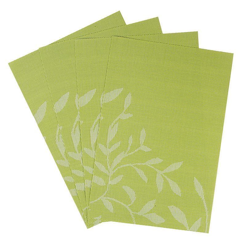 A-Green-Set of 10