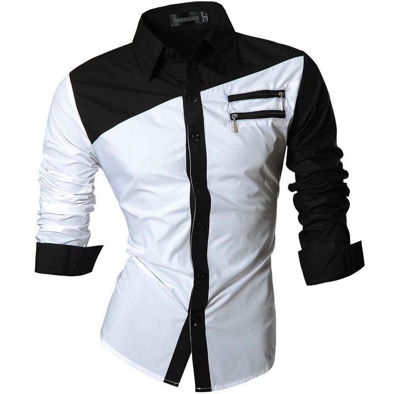 Z015-White