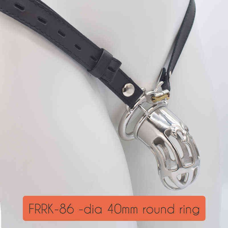Frrk-86-40mm bälte