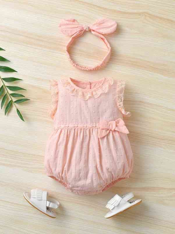 Baby Pink