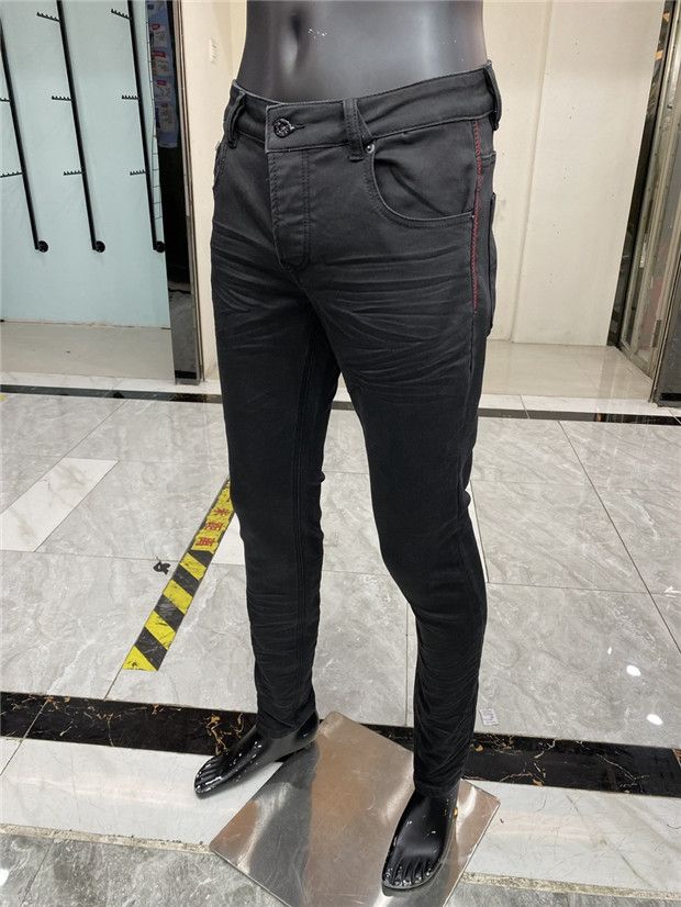 NEW STYLE ARRIVALS WHITE JEANS DIESEL 