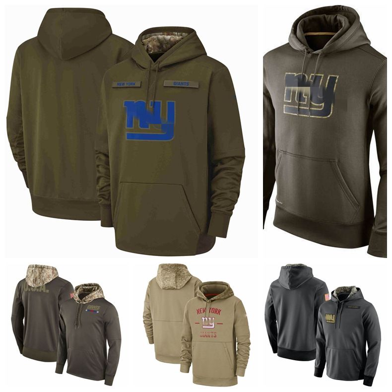 new york giants army hoodie