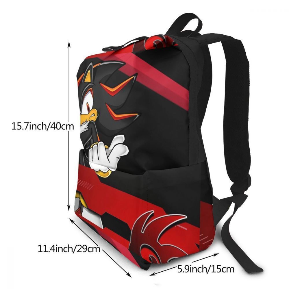 sac a dos shadow sonic