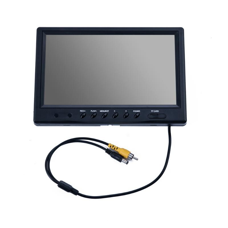 proprompter pp-lcd10 power
