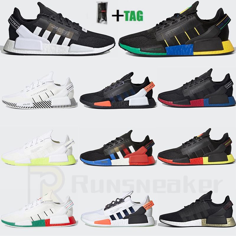 nmd_r1 v2 rio de janeiro shoes