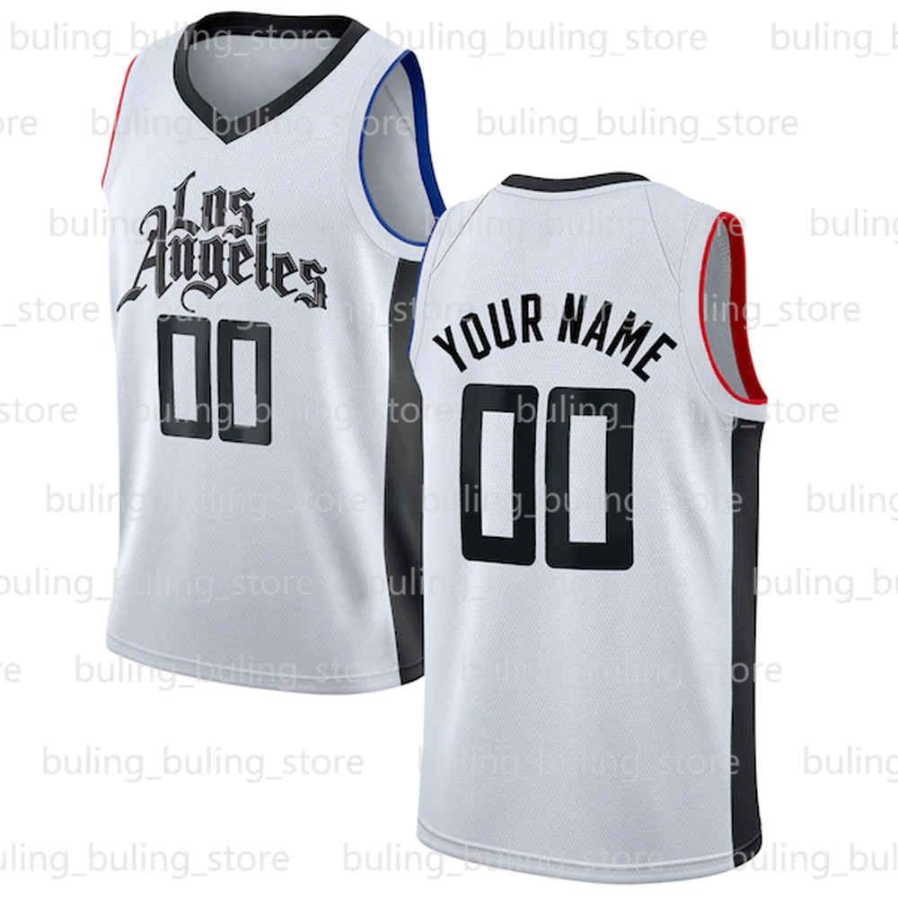 Custom Jersey (Kuai Chuan)