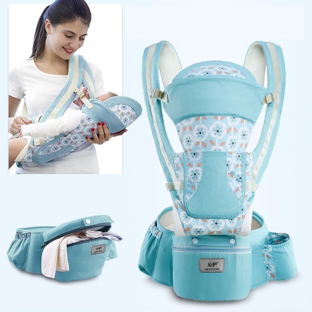 Baby Carrier2