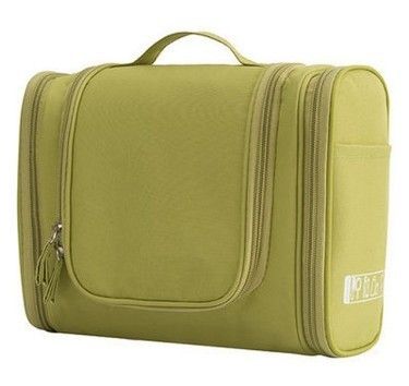 Grüne Tasche