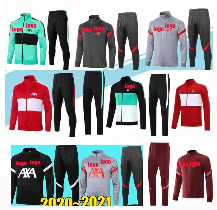 liverpool tracksuit dhgate